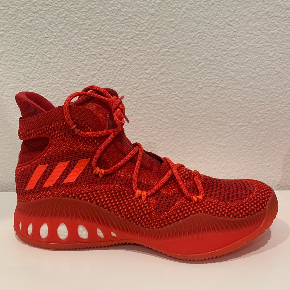Adidas Size 14
